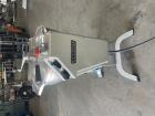 Hobart 45 Qt Vertical Cutter Mixer